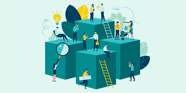 DataLux | Everything you want to know in one place.