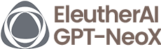 EleutherAI GPT-NeoX