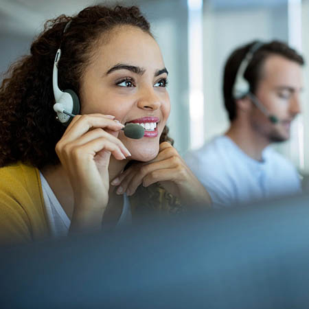 Customer Service